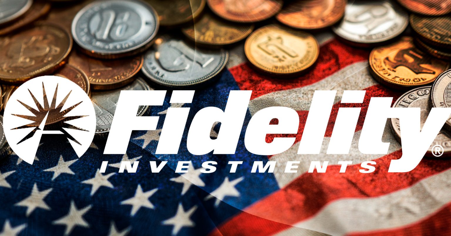 Fidelity, gigante financiera de EE. UU., lanzará su propia stablecoin