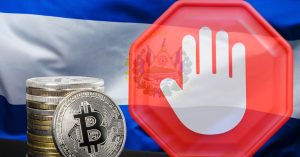 FMI exige que El Salvador deje de comprar Bitcoin o perderá financiamiento