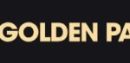 Golden Panda Logo