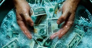 El grupo Lazarus usa Wasabi para lavar 16 millones de dólares en fondos robados de Bybit