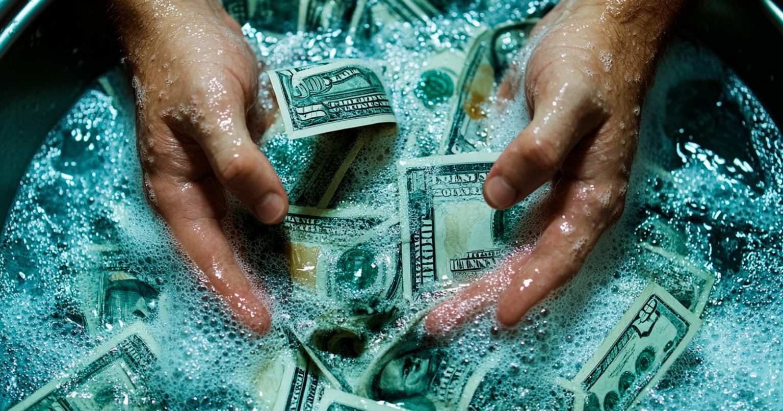 El grupo Lazarus usa Wasabi para lavar 16 millones de dólares en fondos robados de Bybit