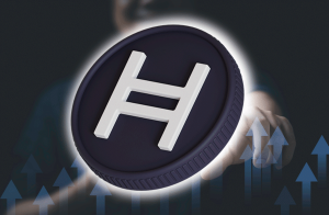 Nasdaq presenta propuesta para negociar fondo de Hedera de Grayscale; HBAR se dispara