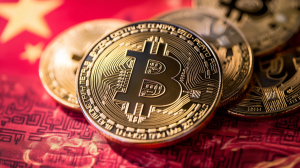China podría estar desarrollando su propia Reserva de Bitcoin