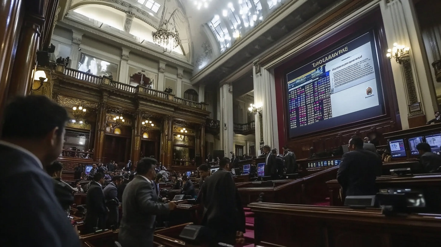Caso $LIBRA: embargos, allanamientos y complicaciones para los hermanos Milei