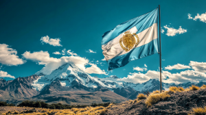 Argentina será el primer país de Latinoamérica en tokenizar litio