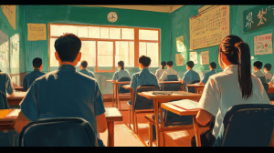 Beijing introducirá cursos de IA para estudiantes