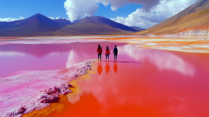 Bolivia apuesta por la tokenización del litio para atraer inversión extranjera