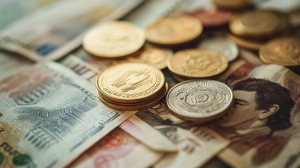 Crecen los pagos digitales en América Latina: ¿fin de la moneda fiat?