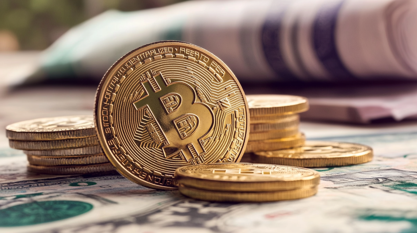 Bitso lanza stablecoin vinculada al peso mexicano
