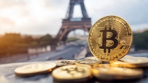 Banco estatal de Francia invierte 27 millones de dólares en criptomonedas y Web3