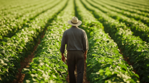 Tether diversifica sus inversiones en el ámbito del cine y el agro