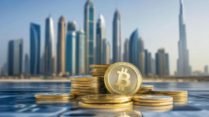 Dhiram digital: CBDC de Emiratos Árabes se pondrá en circulación a fin del 2025