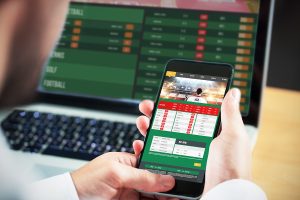 Juegos y Apuestas con Criptomonedas