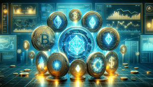 Regulación más flexible: descubre las mejores altcoins para invertir tras el cambio de la SEC