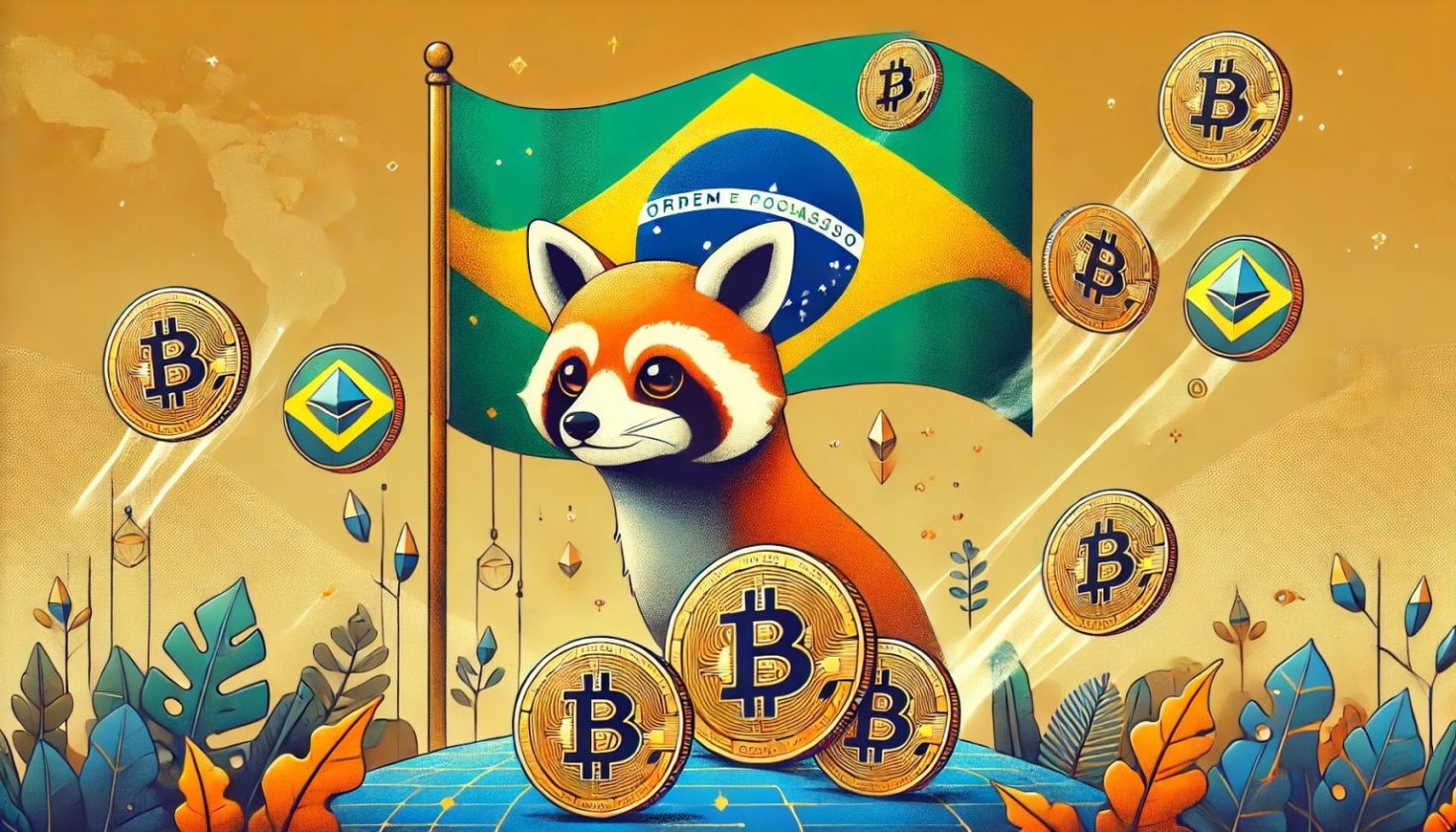 MetaMask facilita la declaración de criptomonedas en el Impuesto sobre la Renta en Brasil