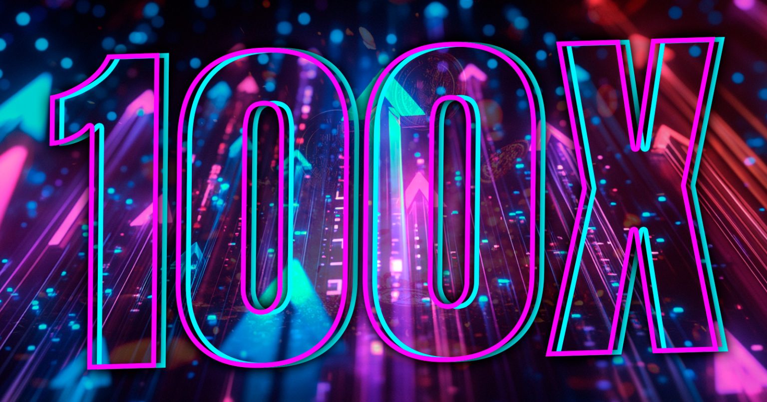 3 nuevas altcoins que podrían multiplicarse por 100 antes de ser listadas