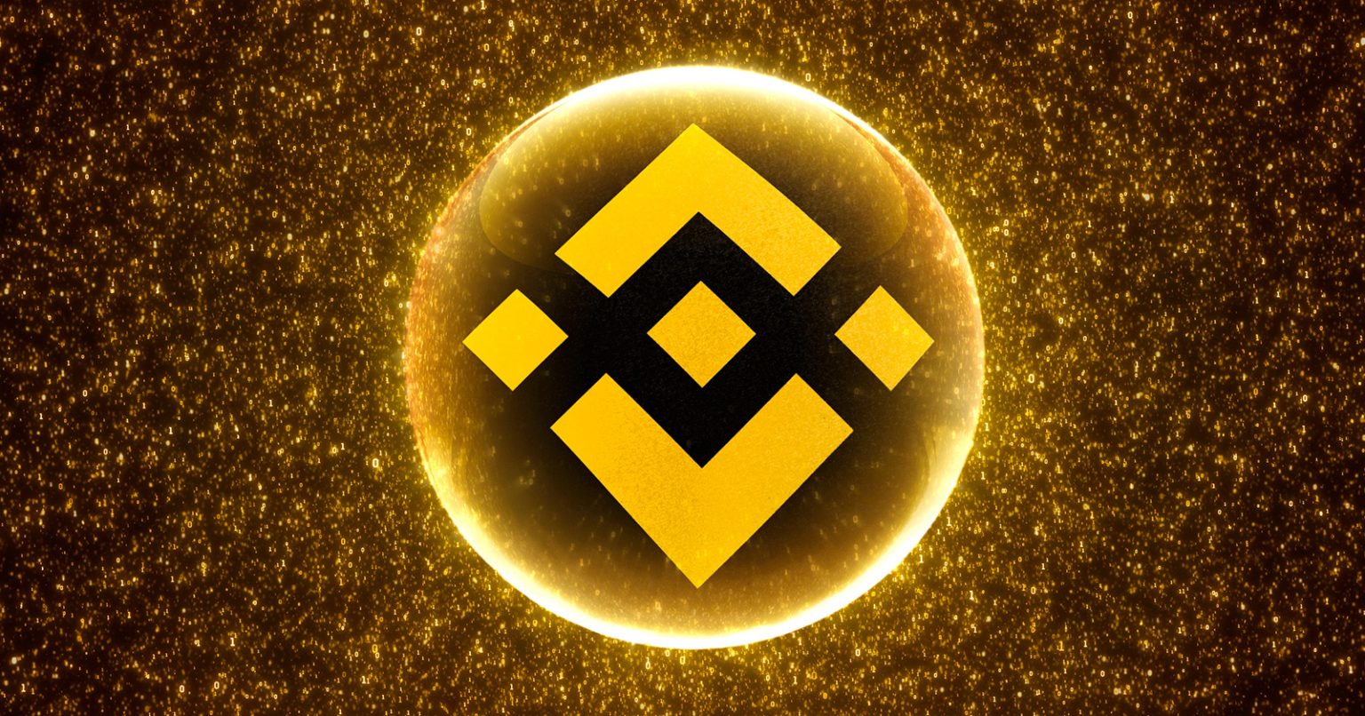 Binance anuncia nuevo proyecto en Launchpool con criptomoneda gratuita