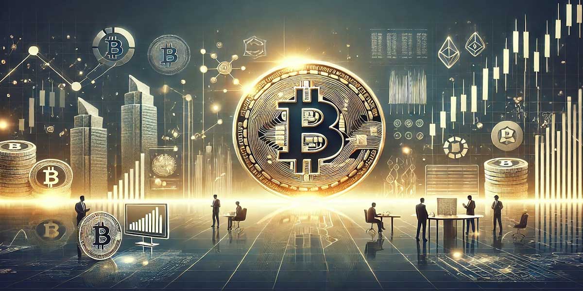 Nuevo ETF de Bitcoin