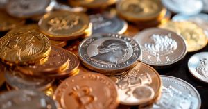 Preventas de criptomonedas para seguir de cerca tras una gran inversión en Binance