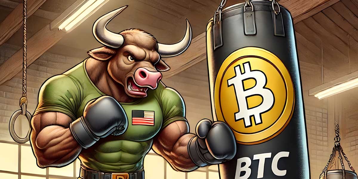 Bitcoin Bull como alternativa a BTC