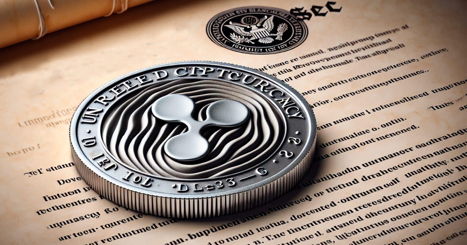 Ripple mueve 450 millones de dólares en XRP antes de un posible acuerdo con la SEC
