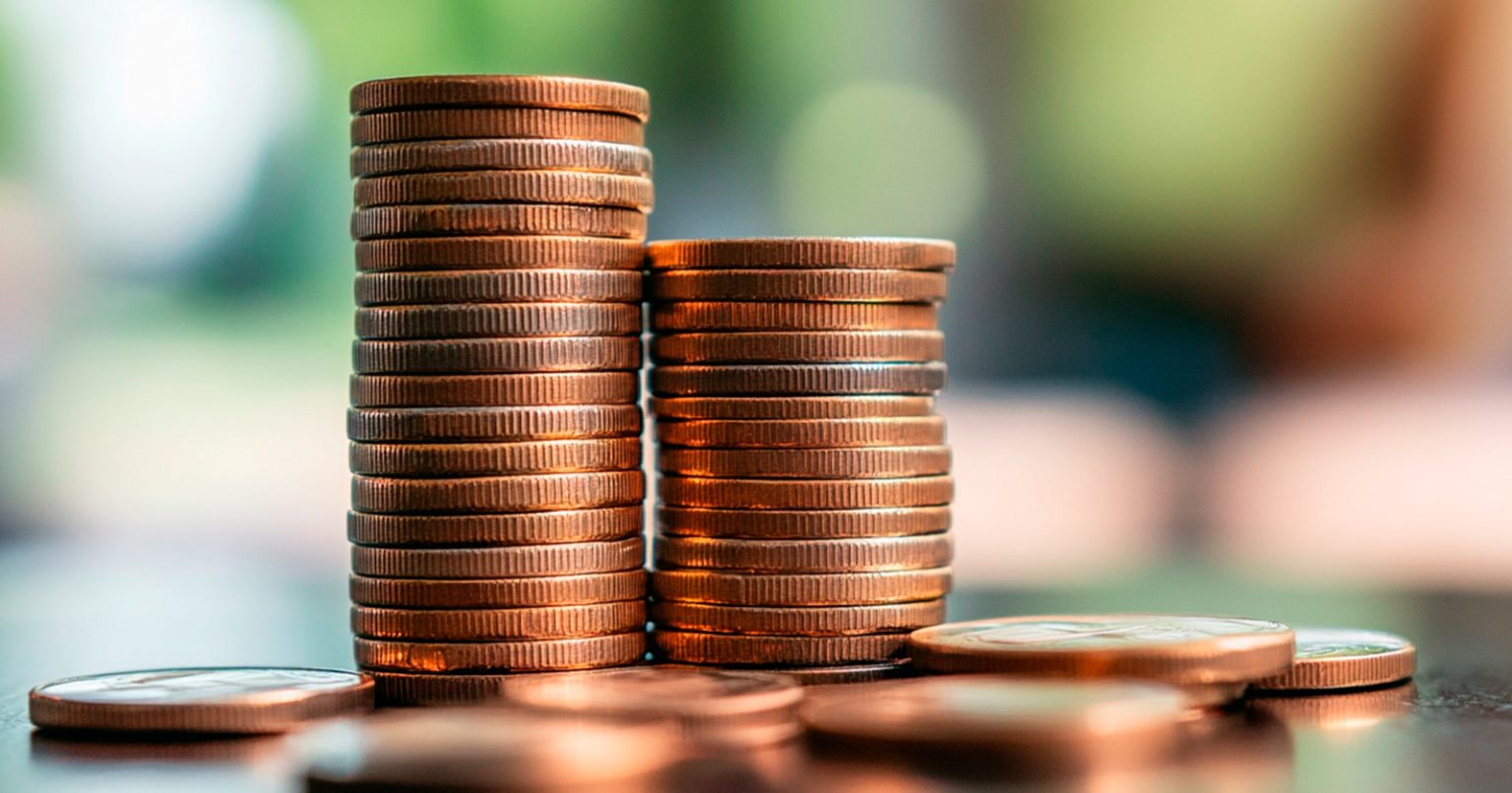 Las stablecoins encadenan 18 meses de crecimiento; dominio de USDT cae