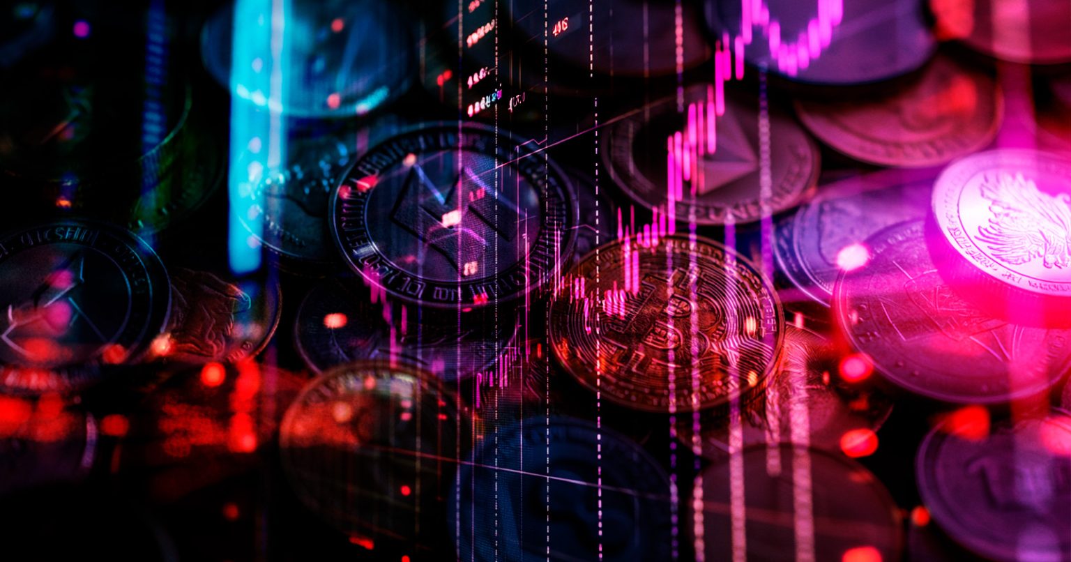 Con el fin de la Regla DeFi, los tokens emergentes ganan fuerza en el mercado cripto