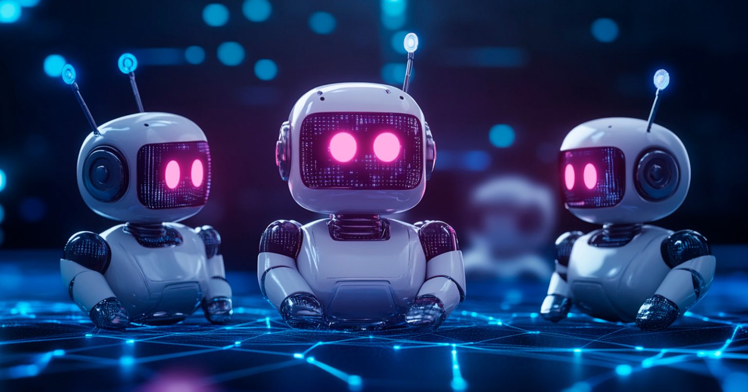 Tokens de IA prometedores: potencial de 100x con el lanzamiento de ChatGPT 4.5 y Sora