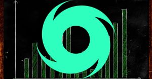 Departamento del Tesoro de EE. UU. levanta sanciones contra Tornado Cash; token sube un 60%