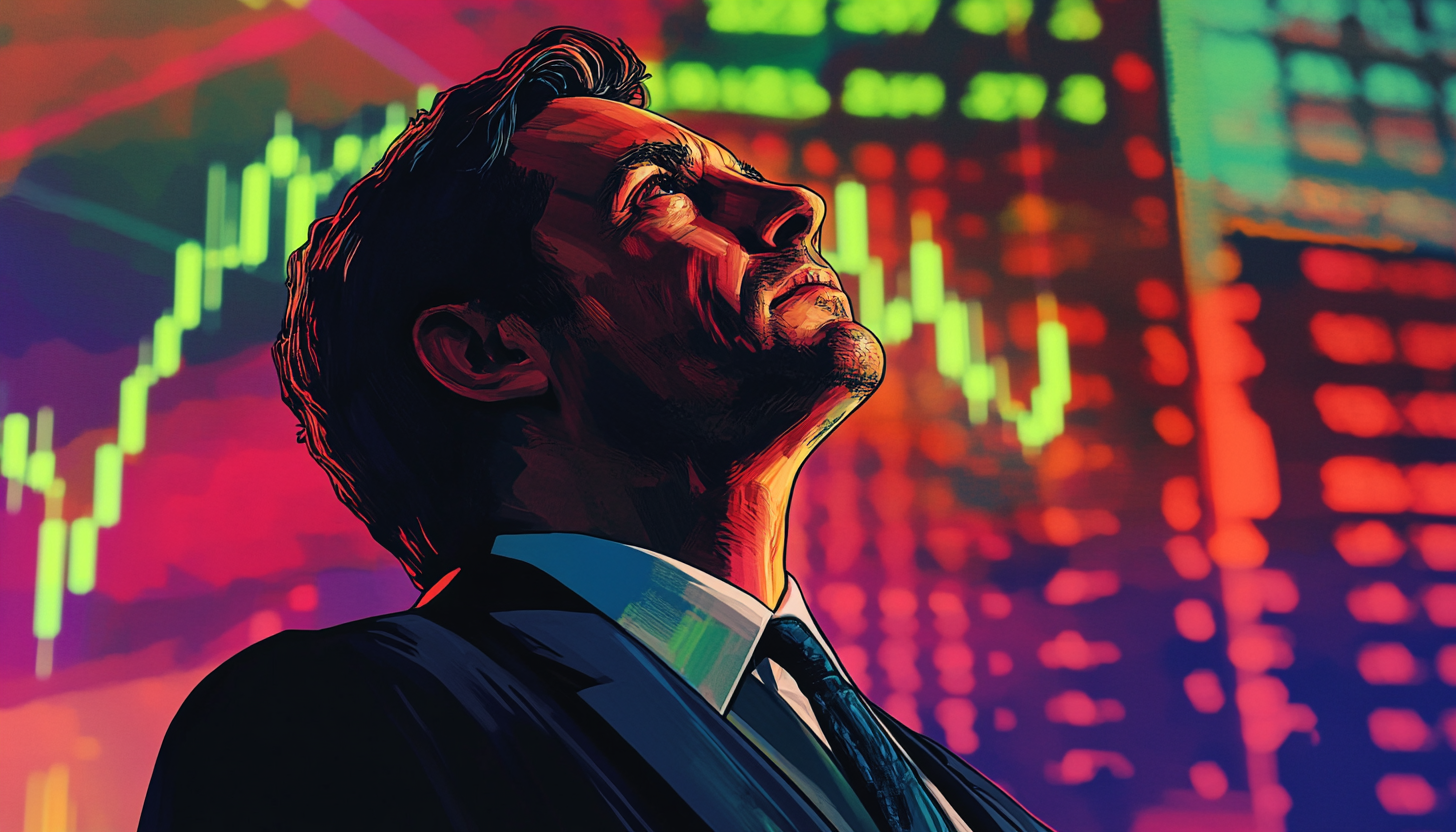 Inversores "se vengan" de la memecoin que cayó un 81%
