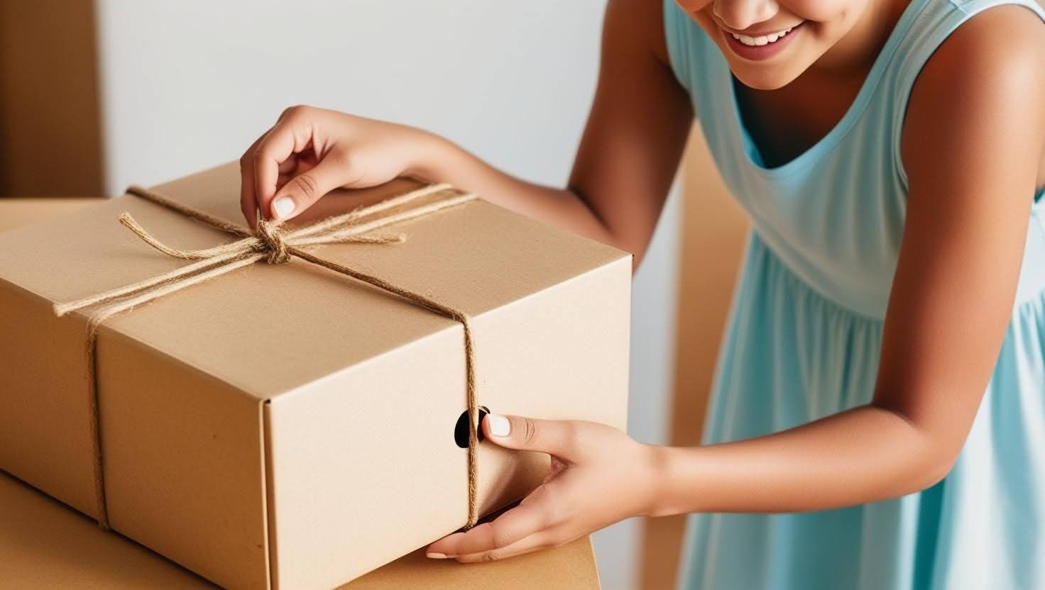 Mystery box: Cuáles son las mejores online