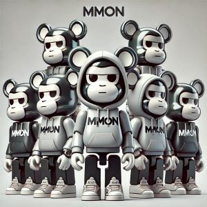 Conoce Multiverse of Monkey: El próximo meme coin listo para explotar