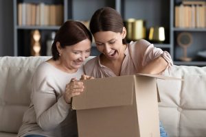 Opiniones sobre las cajas misteriosas de Amazon