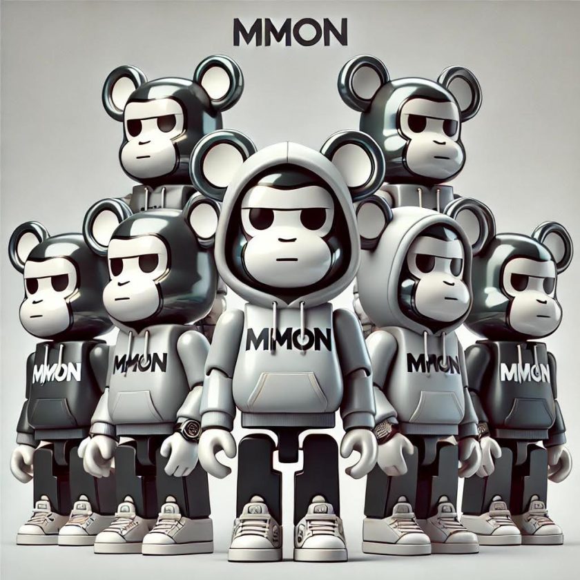 Conoce Multiverse of Monkey: El próximo meme coin listo para explotar
