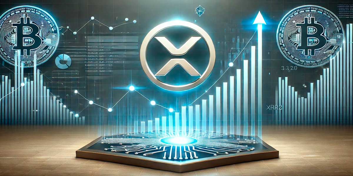Ballenas de XRP