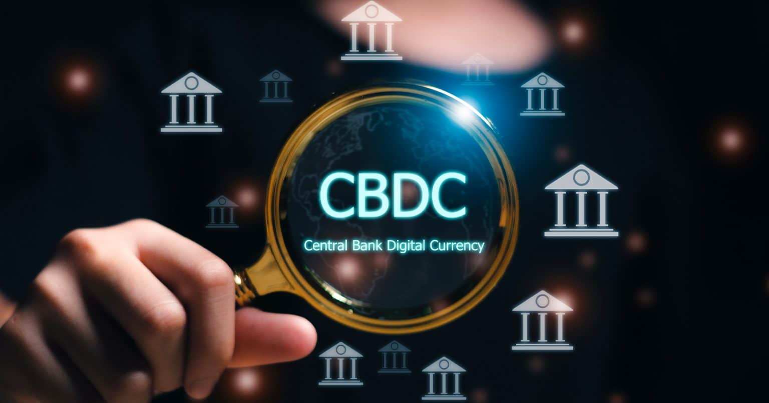 EE. UU. avanza con una ley que limita la creación del dólar digital