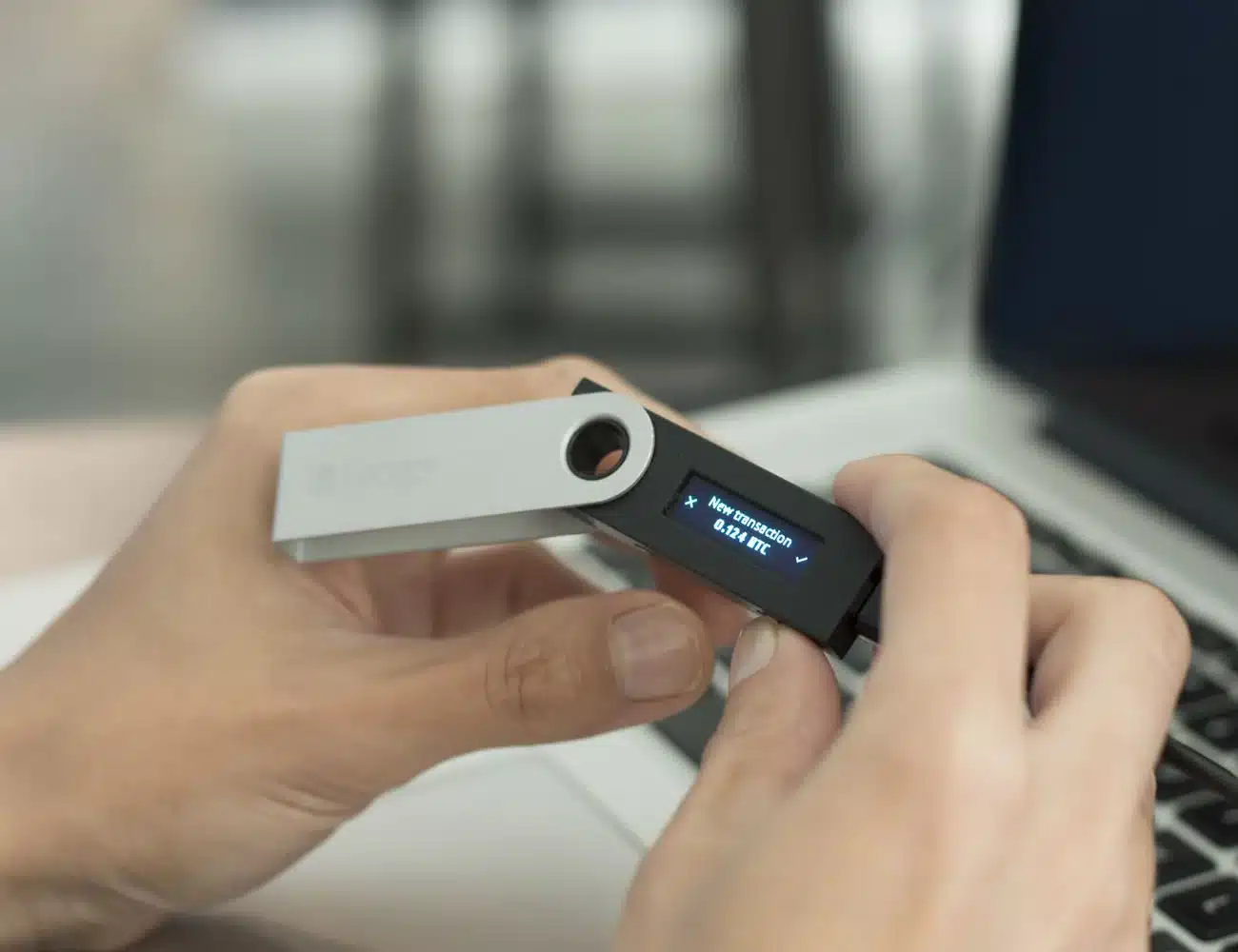Ledger lanza una alerta sobre un nuevo fraude: conoce los detalles y cómo protegerte