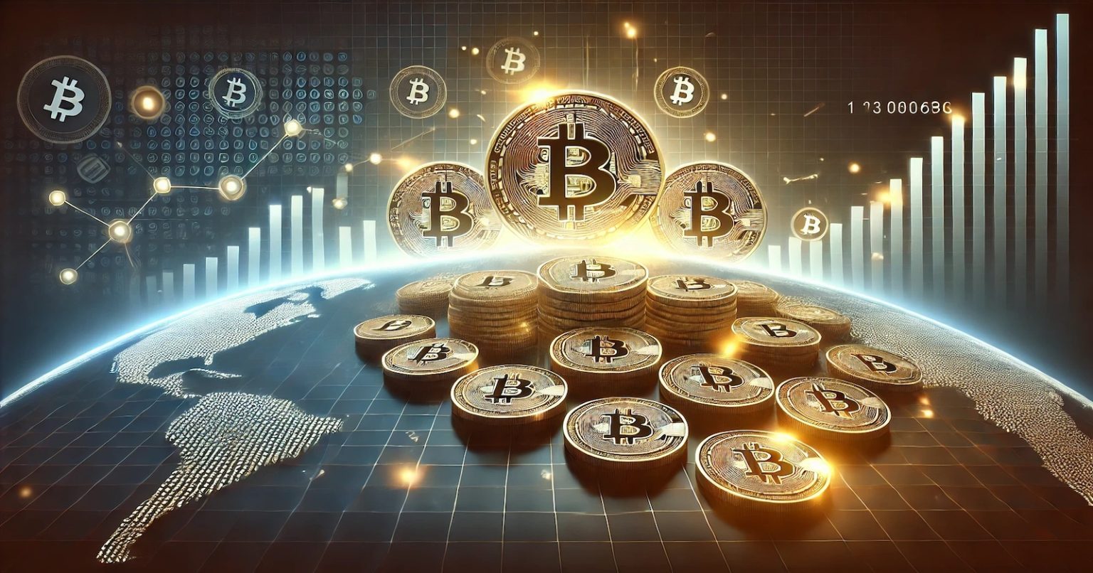 Bitcoin Hoy, 30/04/2025: ETFs reanudan entradas y BTC apunta a los 96.000 USD