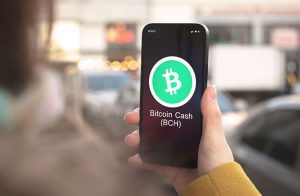 Bitcoin Cash confirma una Cruz Dorada: ¿el precio está por despegar?