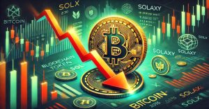 Bitcoin Hoy 04/04/2025: BTC cierra la semana con una caída del 3,4% y se cotiza en 82.000 dólares