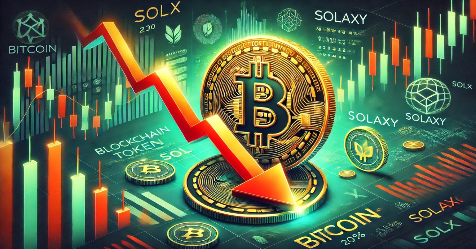 Bitcoin Hoy 04/04/2025: BTC cierra la semana con una caída del 3,4% y se cotiza en 82.000 dólares
