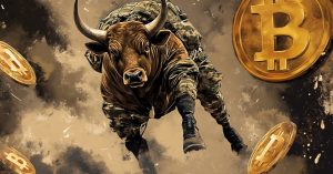 BTC Bull en alza: Adopción y criptomonedas impulsan predicción de 100x