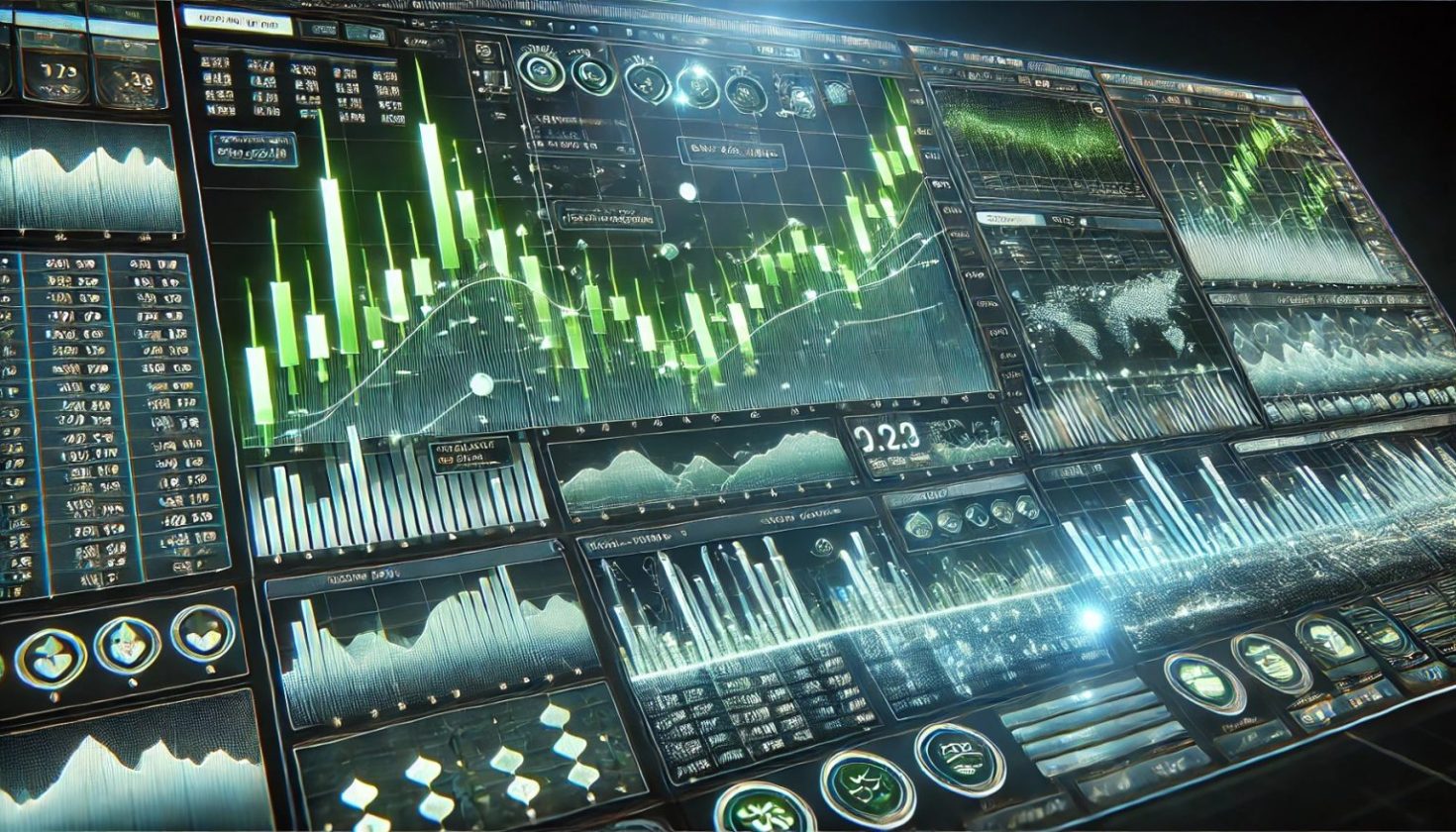 Analista destaca 3 criptomonedas para seguir de cerca: una ya subió un 452%