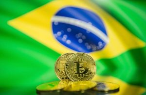 Brasil nada contra la corriente global e invierte 1,4 millones de dólares en fondos de criptomonedas