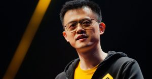 El fundador de Binance se convierte en asesor de criptomonedas de otro país asiático