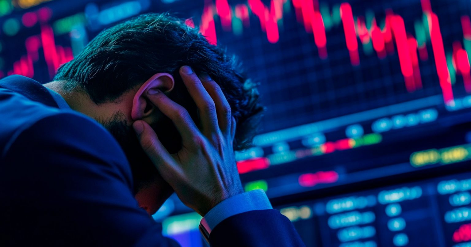 Colapso del token OM: Traders pierden 400 millones de dólares; ¿SUBBD es una alternativa descentralizada?