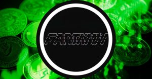 Fartcoin destaca entre las nuevas criptomonedas con mayor potencial