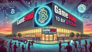 GameStop recauda $1,5 mil millones y podría convertirse en el 4º mayor poseedor de Bitcoin
