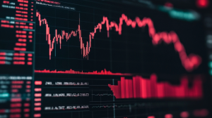 Atención: Mercado cripto enfrenta la liberación de $642 millones en tokens esta semana