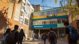 Argentina: llega "Bitcoineta", una escuela cripto itinerante para estudiantes de Corrientes